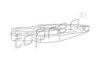 TOPRAN 111 246 Release Fork, clutch